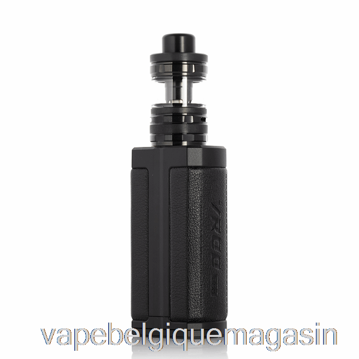 Vape Shop Bruxelles Aspire Vrod 200w Starter Kit Charbon Noir